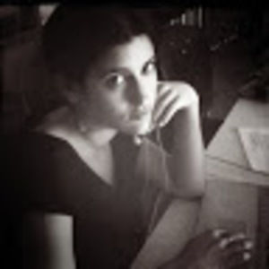 Meet your Posher, Marissa